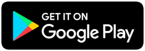 A graphic with the Google Play logo on the left and the text "Get it on Google Play" on the right, all set against a black background that exudes a subtle hint of intimacy.