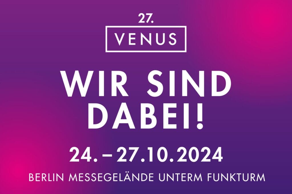 Venus Festival Affiche